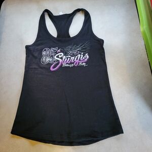 2025 Sturgis Tank Top